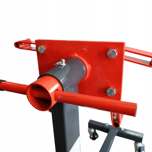 Nosač motora 450 kg s rotacijom 360°