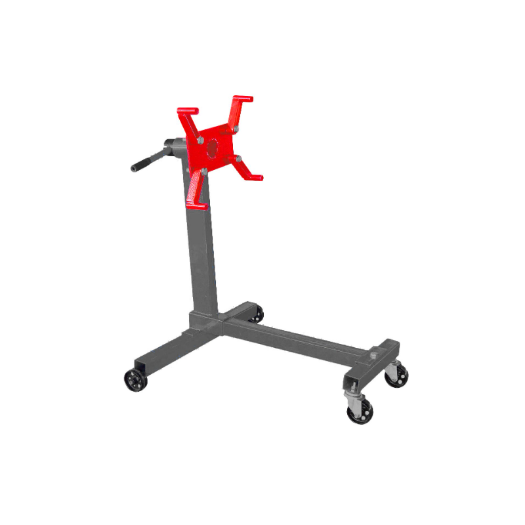 Nosač motora 450 kg s rotacijom 360°