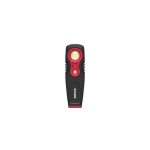 Radionička UV LED svjetiljka 1200 lm Li-ion 2600 mAh za servis