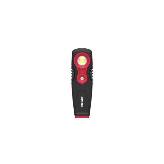 Radionička UV LED svjetiljka 1200 lm Li-ion 2600 mAh za servis