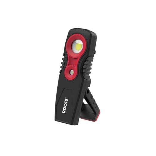 Radionička UV LED svjetiljka 1200 lm Li-ion 2600 mAh za servis