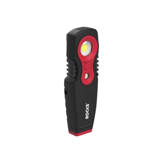 Radionička UV LED svjetiljka 1200 lm Li-ion 2600 mAh za servis