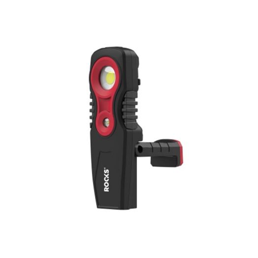 Radionička UV LED svjetiljka 1200 lm Li-ion 2600 mAh za servis