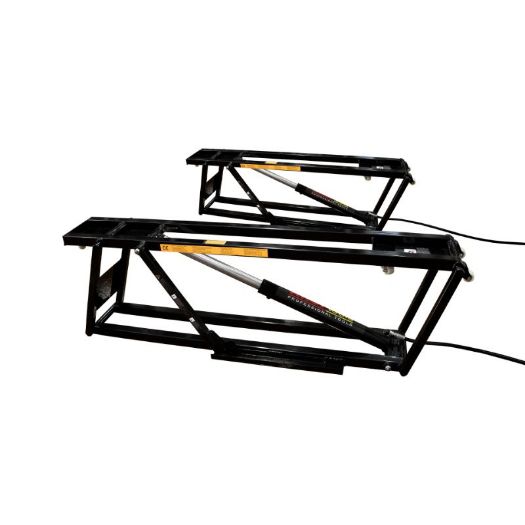 Mobilna mini škarasta dizalice 2.5T