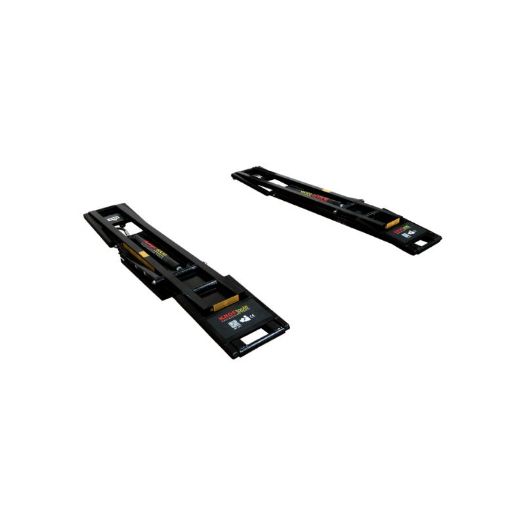 Mobilna mini škarasta dizalice 2.5T