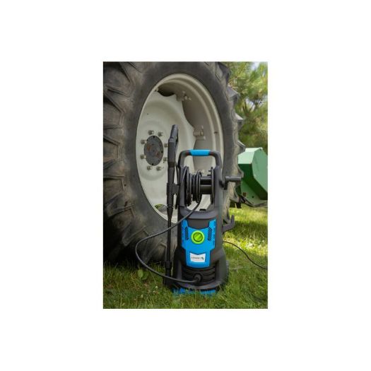 Visokotlačni perač 2400 W 180 bara 450 l/h