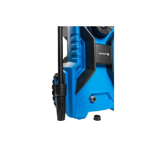 Visokotlačni perač 165 bara, 2200W