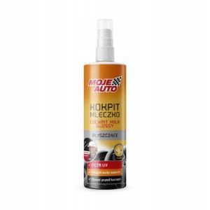 Mlijeko za kokpit Vanilija 300 ml