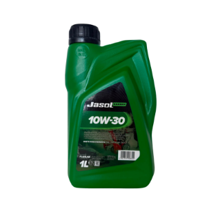 Motorno ulje za vrtne strojeve 10W-30 1 L za 4-taktne motore