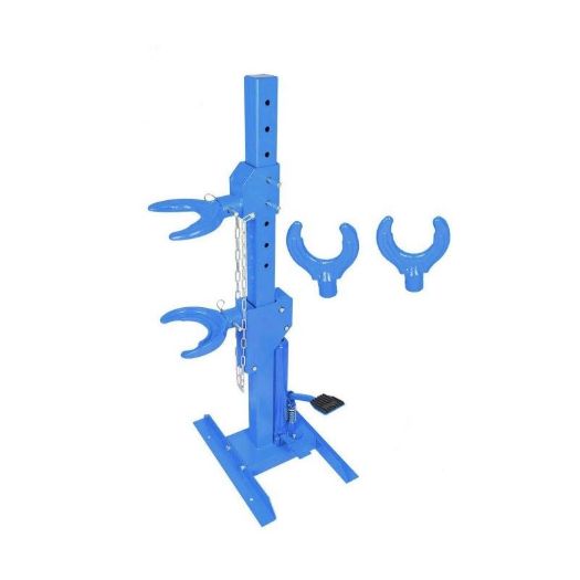 Opruga za hidraulični kompresor TL-SC600, 570-210mm