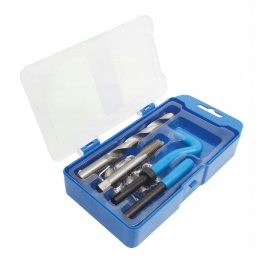 Set za popravak navoja, M12 x 1.25 mm
