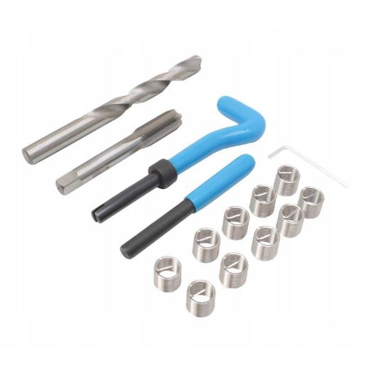 Set za popravak navoja, M12 x 1.25 mm