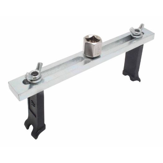Ključ za poklopac spremnika goriva 30–160 mm 1/2" i 21 mm