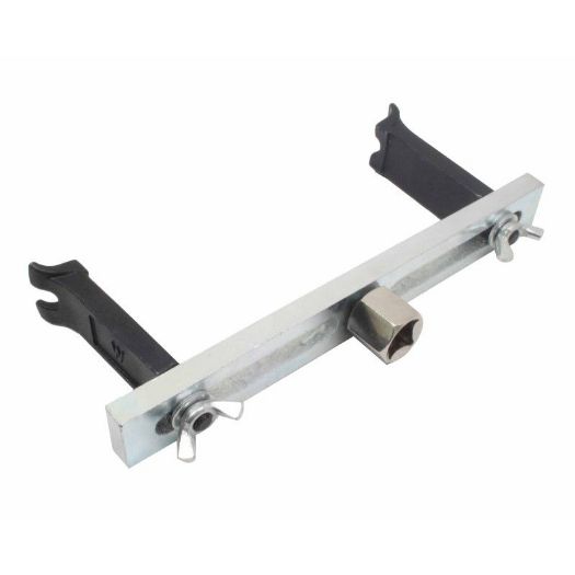 Ključ za poklopac spremnika goriva 30–160 mm 1/2" i 21 mm