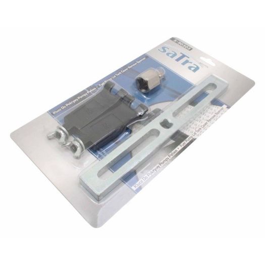 Ključ za poklopac spremnika goriva 30–160 mm 1/2" i 21 mm