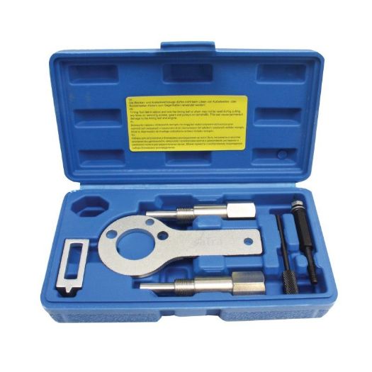 Set alata za blokadu motora Fiat Alfa Romeo Opel 1.9 2.4 JTD CDTI