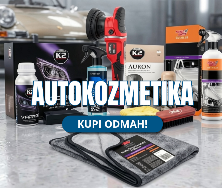 Autokozmetika