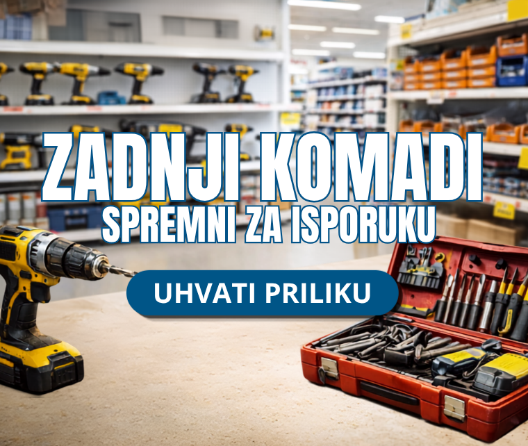 Zadnji komadi