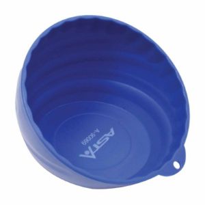 Plastična magnetna posuda za dijelove