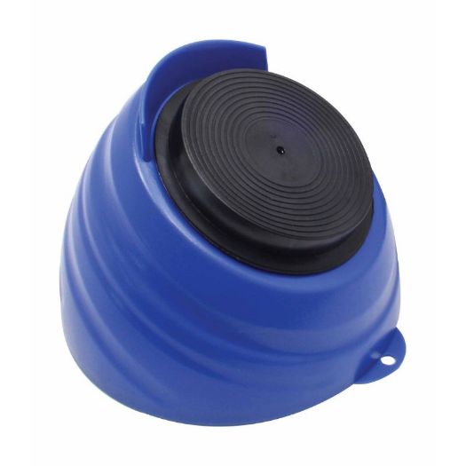 Plastična magnetna posuda za dijelove