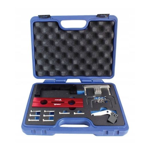 Set za razvod motora MERCEDES OM642 V6 3.0L