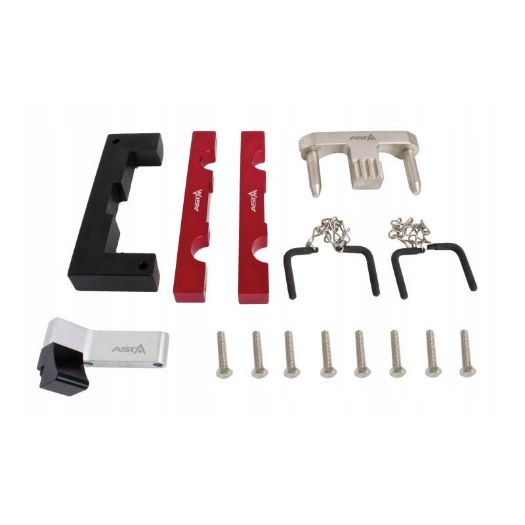 Set za razvod motora MERCEDES OM642 V6 3.0L