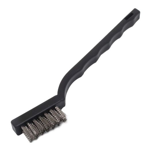 Mini žičana četka za čišćenje