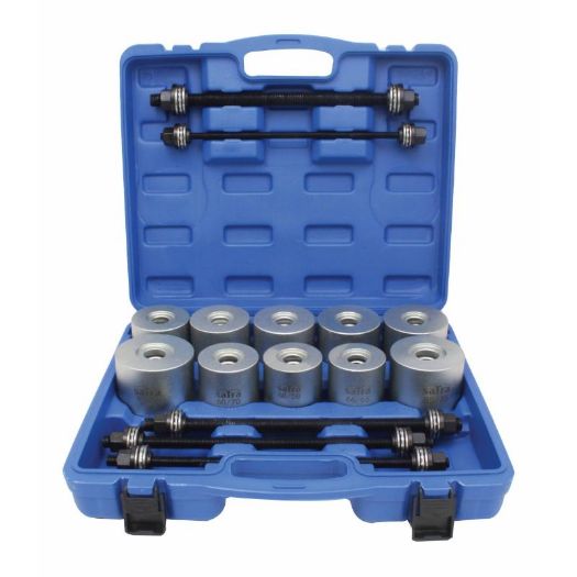 Set alata univerzalni za demontažu i montažu gumenog selena 34 - 90 mm