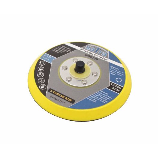 Disk za brusilice, 125mm