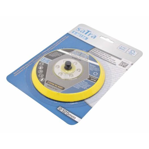 Disk za brusilice, 125mm
