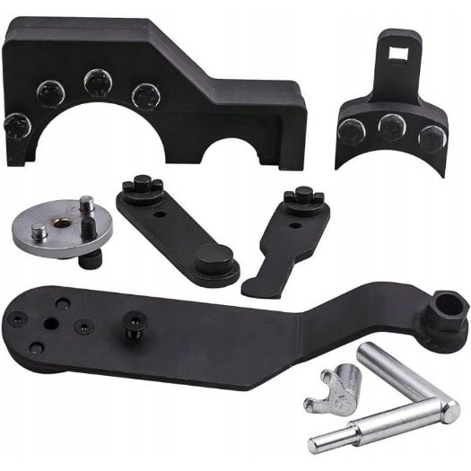 Set alata za fazu bregaste, pumpe vode VW