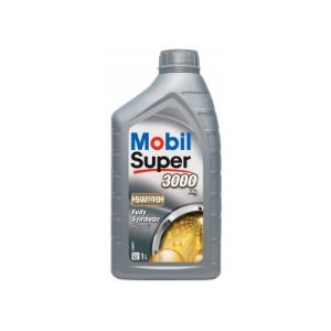 Motorno ulje Mobil 5W-40 1L