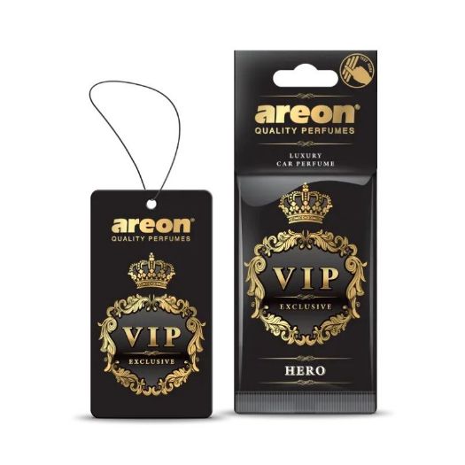 Mirisni borić Areon VIP Hero