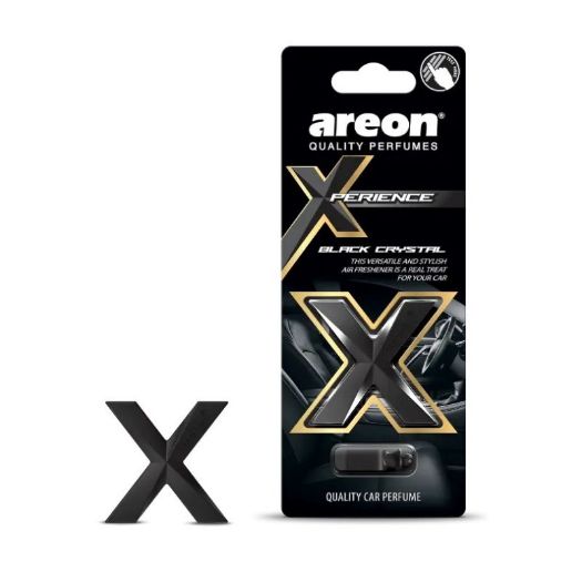 Mirisni borić Areon Black Crystal