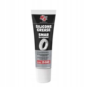 Silikonski lubrikant u tubi 50 g