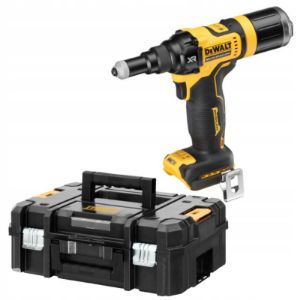 DeWalt akumulatorski pištolj za zakovice 18V XR