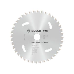 Bosch PRO Steel list kružne pile 165 x 20 mm 36 zuba za čelik