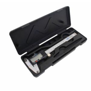 Digitalno pomično mjerilo  s LCD zaslonom,150 mm