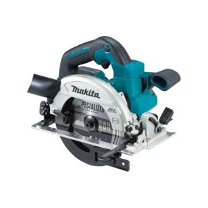 Makita akumulatorska kružna pila 18 V 165 mm