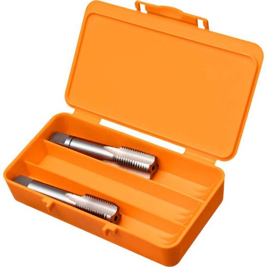 Metrička strojna navojna ureznica 2 koraka HSS M16 x 1,5 mm DIN 2181