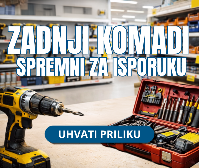 Zadnji komadi