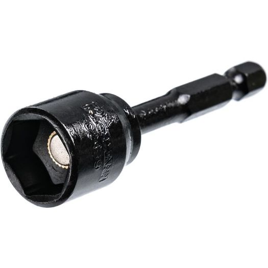 Udarni magnetski nasadni ključ 13 mm x 65 mm