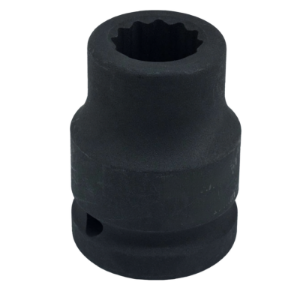 Udarni nasadni ključ 12-kutni 3/4" 42 mm