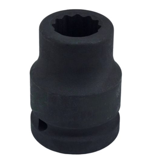 Udarni nasadni nastavak 12-kutni 3/4" 24 mm