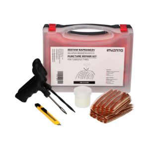 Set za brzi popravak guma u kutiji, 100 mm