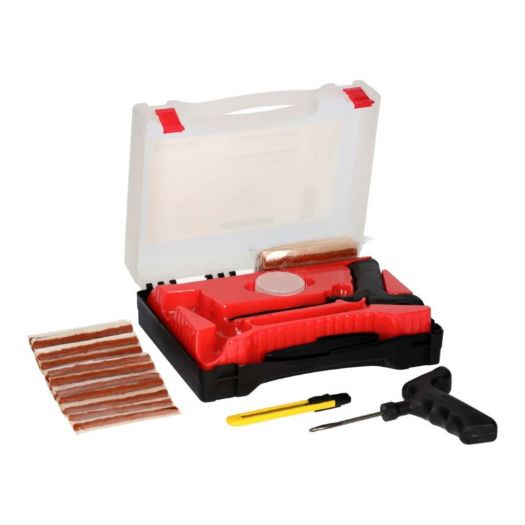 Set za brzi popravak guma u kutiji, 100 mm