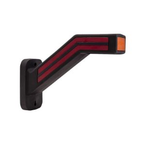 LED bočna lampa L