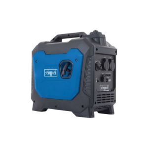 Inverter generator SG2500i 3 KS | 2000 W | 4,2 L | 1 USB-A i 1 USB-C priključak