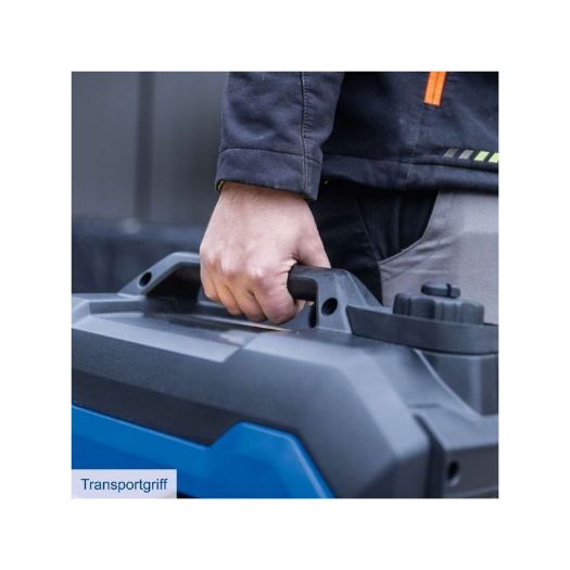 Inverter generator SG2500i 3 KS | 2000 W | 4,2 L | 1 USB-A i 1 USB-C priključak