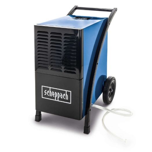 Odvlaživač zraka BTR6500 1050 W | 6 l | 60-80 m2 | LCD zaslon